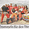 Trommelgruppe M&uuml;nchen